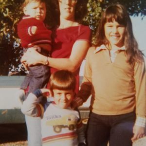 Meet your Posher, Phyllis